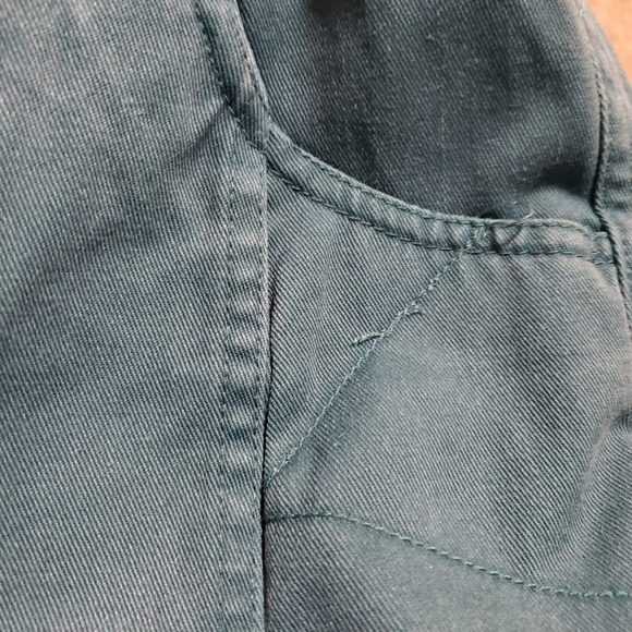 Pilot  Vintage shorts size 12/14 - Picture 6 of 11